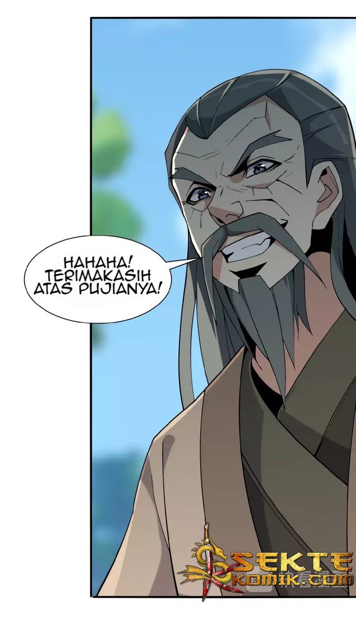 World Of Immortals 2 Chapter 12 Gambar 44